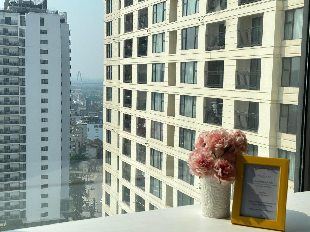 Westlake Homestay Hanoi - D'Le Roi Soleil Екстер'єр фото