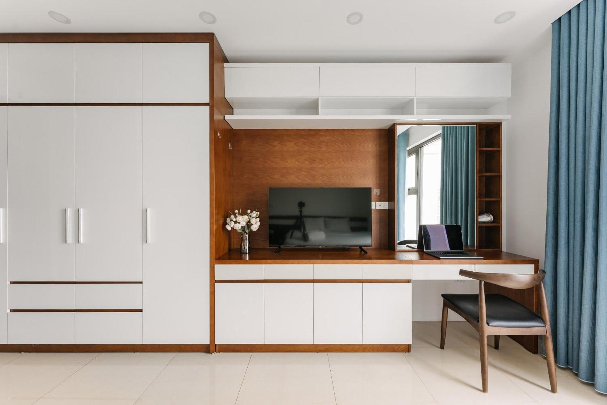 Westlake Homestay Hanoi - D'Le Roi Soleil Номер фото