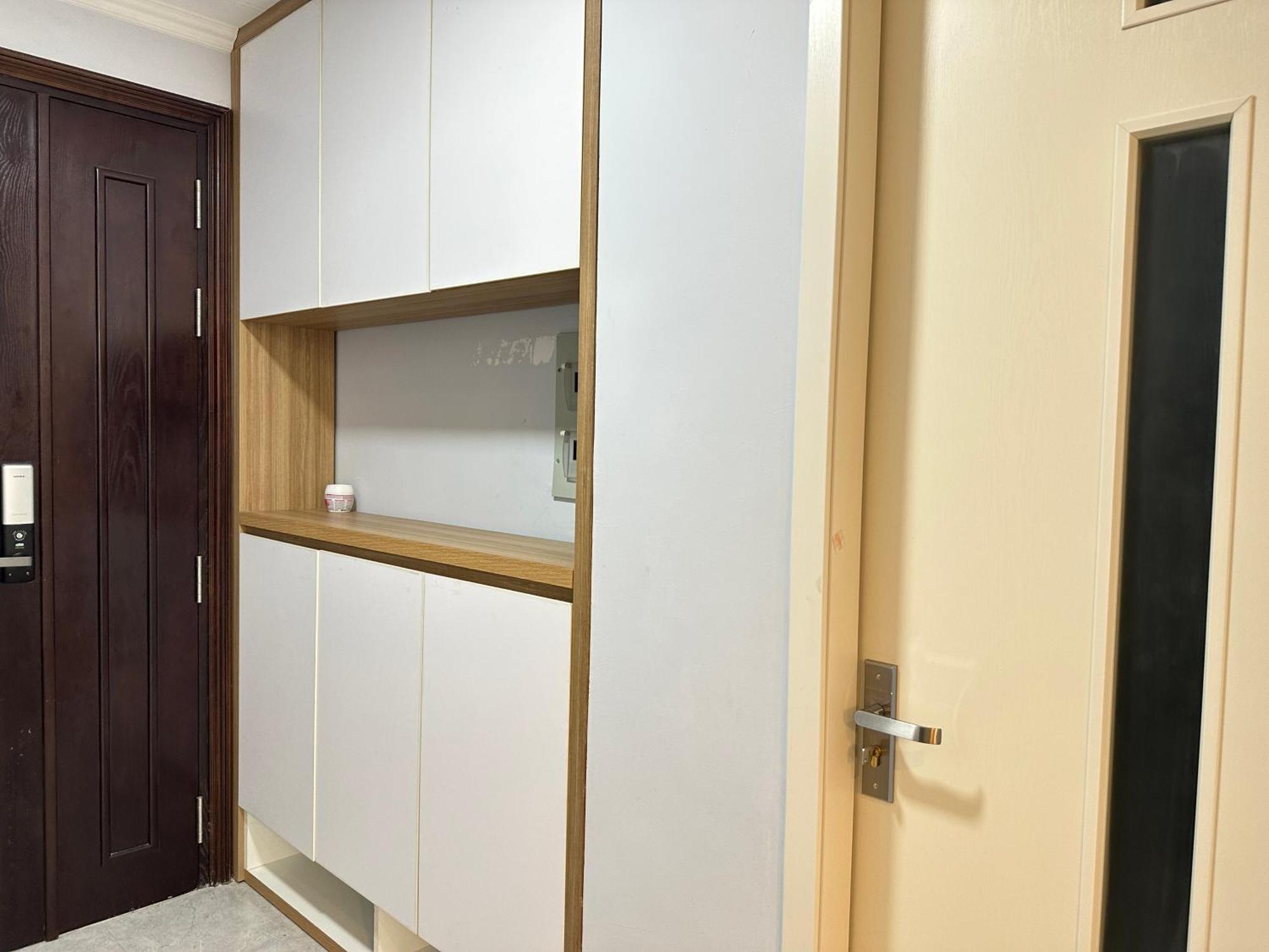 Westlake Homestay Hanoi - D'Le Roi Soleil Номер фото